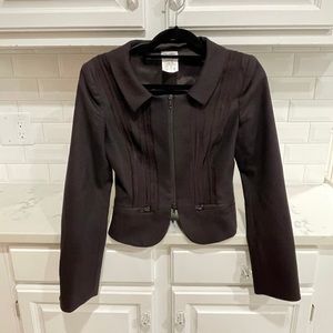 Philosophy di Alberta Ferretti Jacket